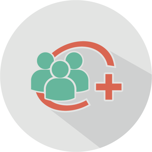 将好友加入群组