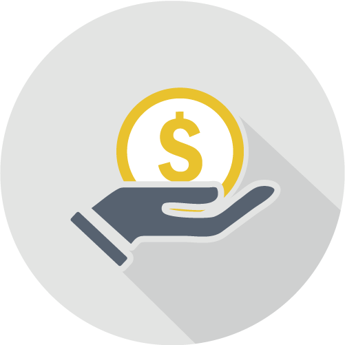 Loan companies using marketing robots