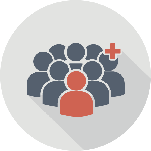 Significant increase in fan participation