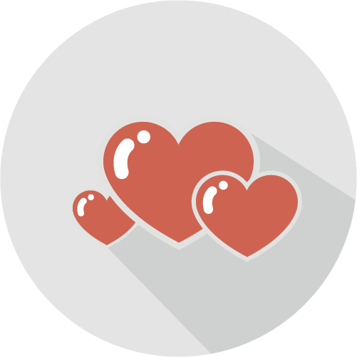 Popularity and Romantic Interest Increase