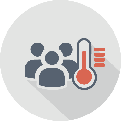 Friend Circle Becomes More Active