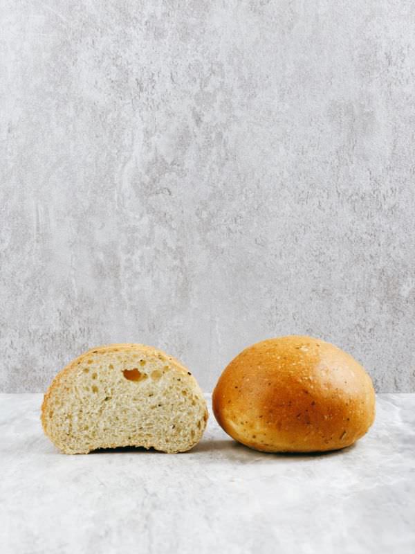 森林小徑健行店享受美食